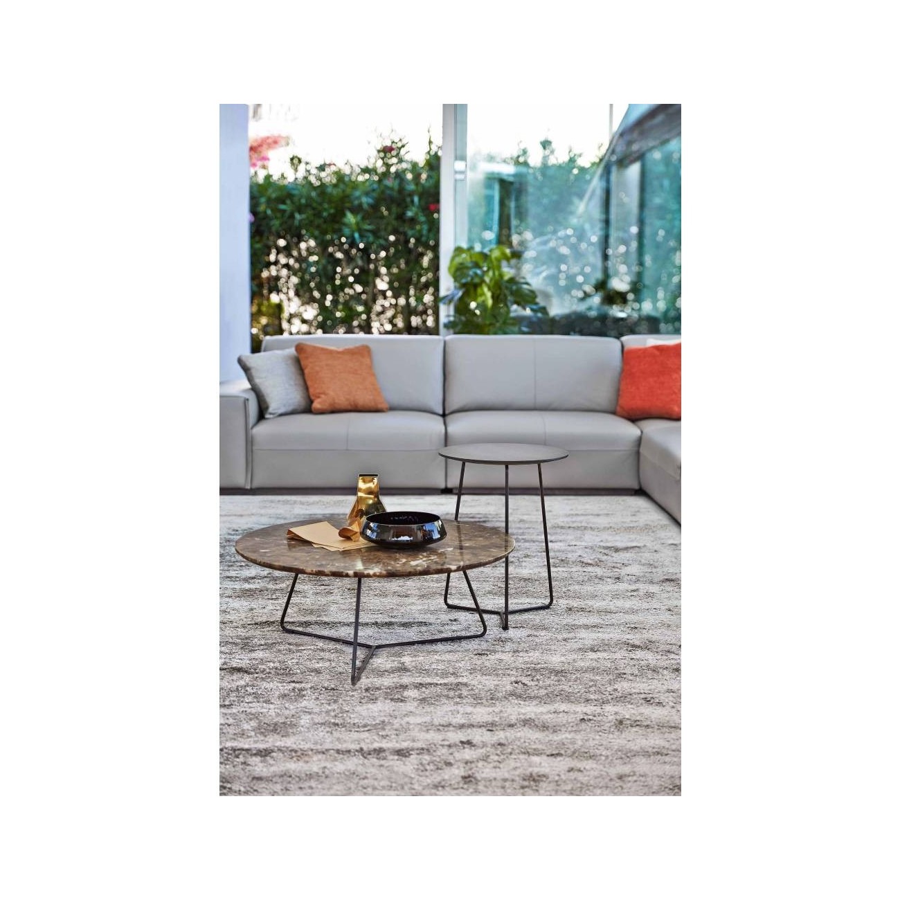 DITRE ITALIA KEVIN TAVOLINI