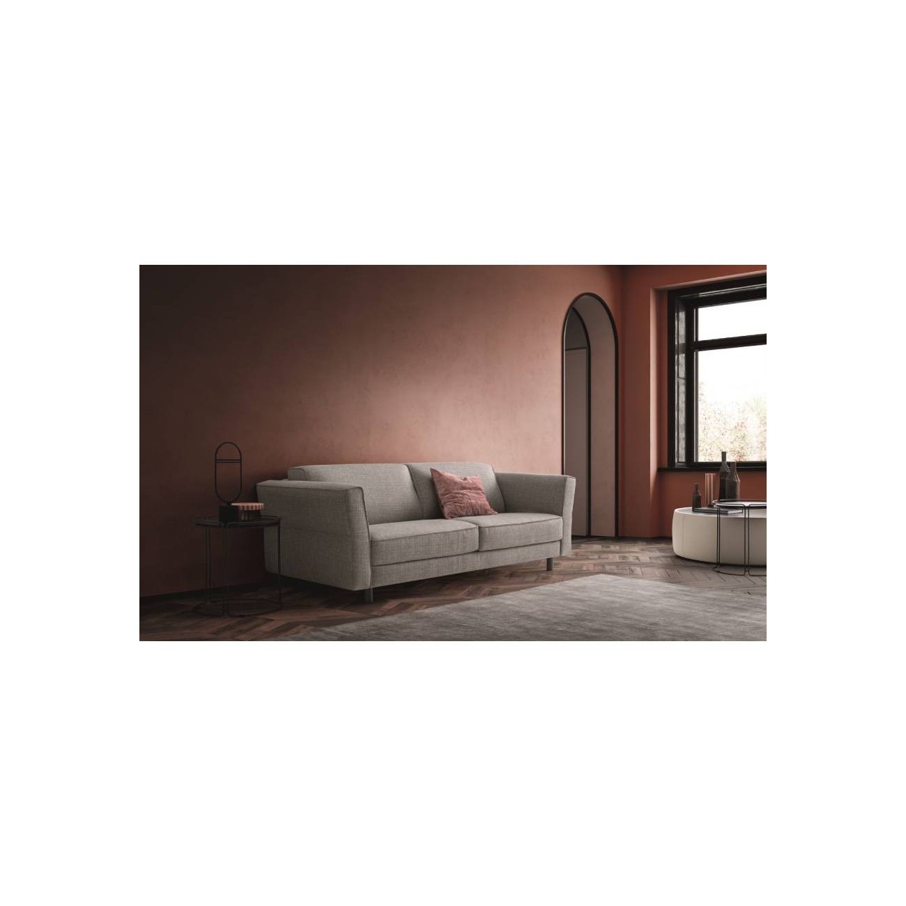 DITRE ITALIA BEAUTY DIANO LETTO