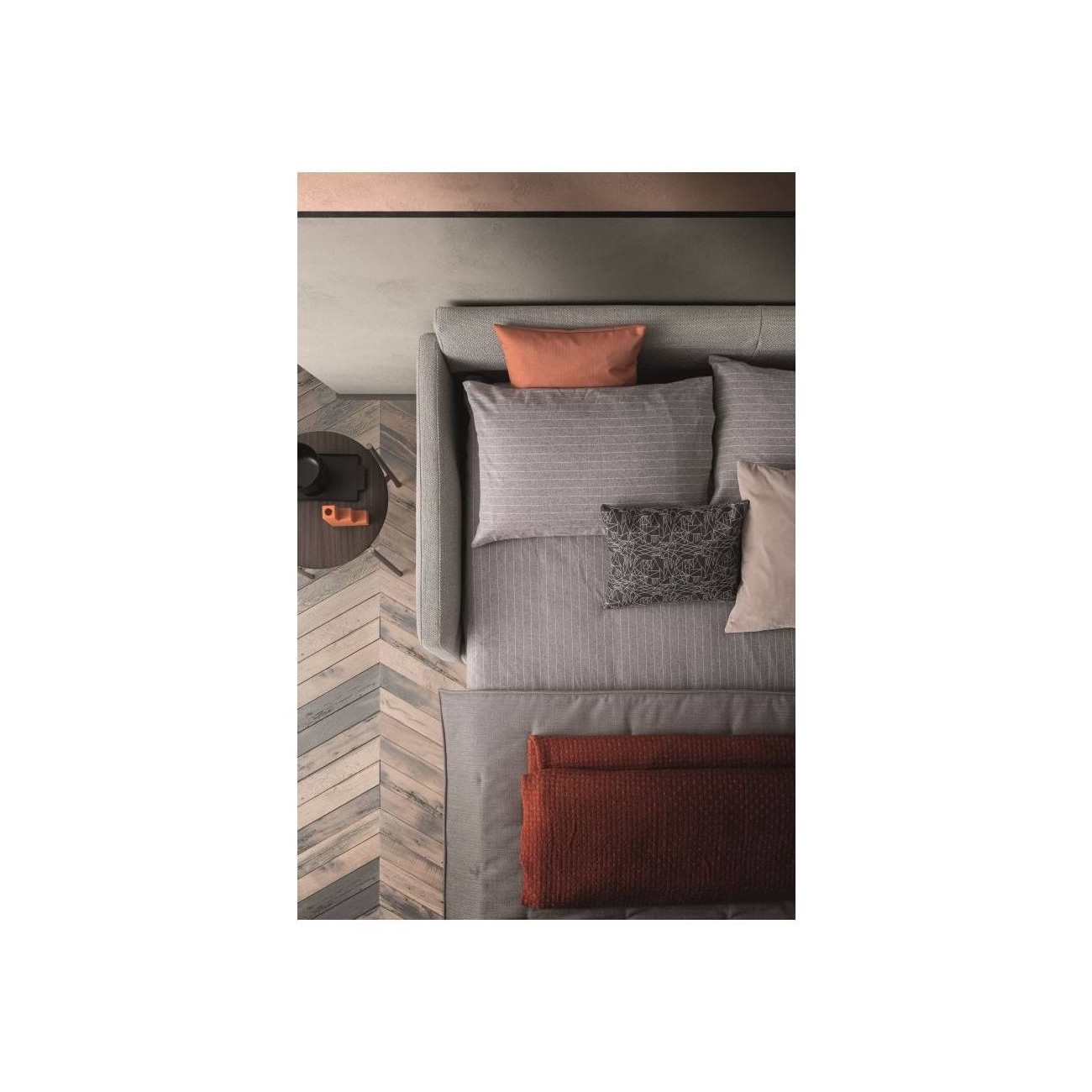 DITRE ITALIA FRANK DIANO LETTO