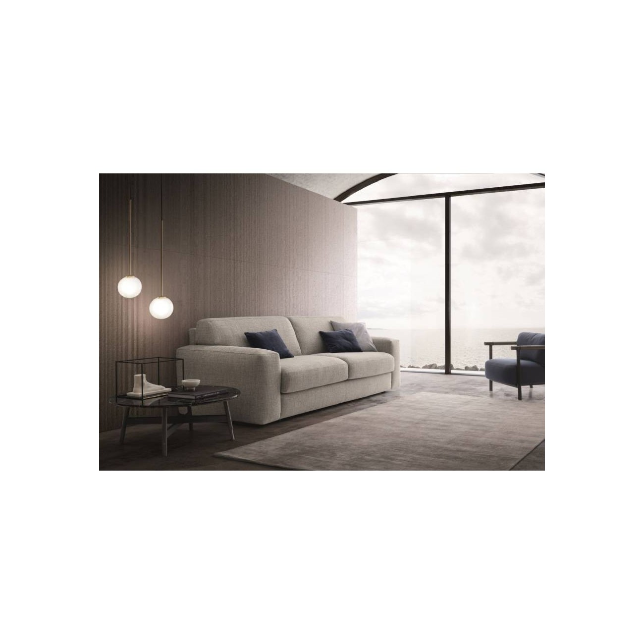 DITRE ITALIA ISABEL DIANO LETTO