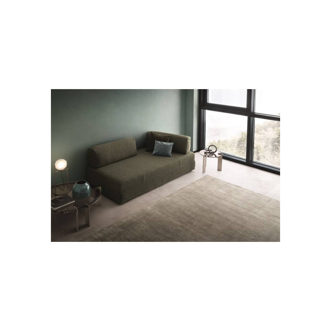 DITRE ITALIA SANDERS DIANO LETTO