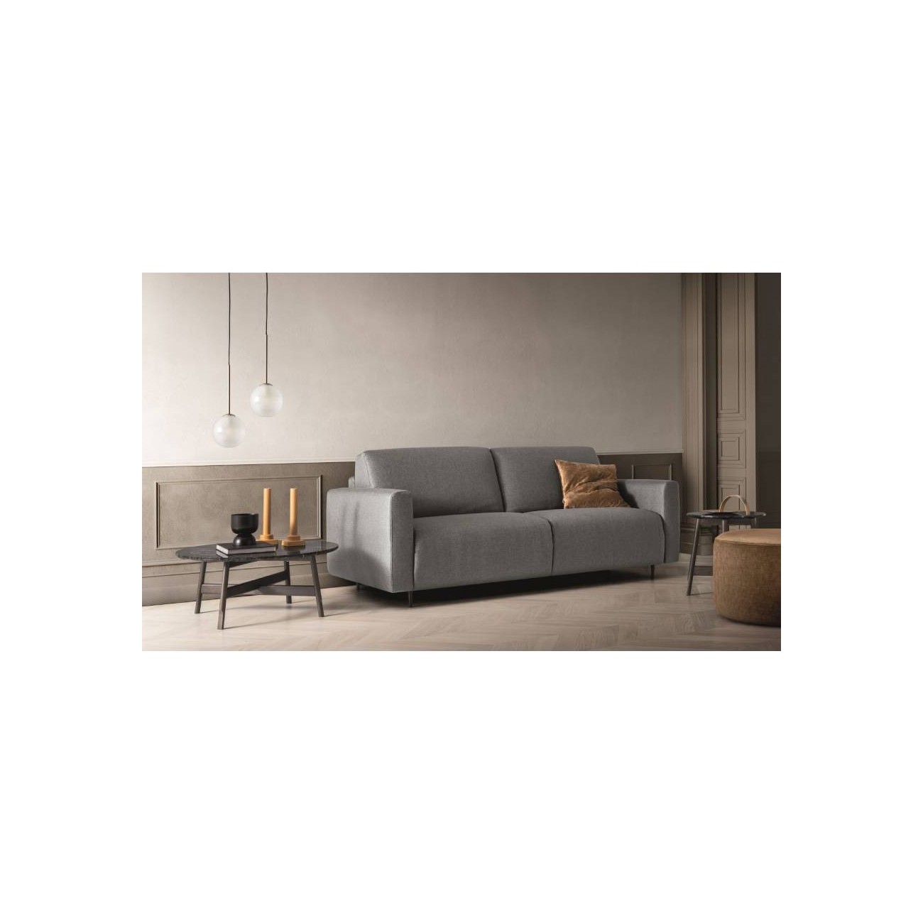 DITRE ITALIA ECLECTICO 2.0 DIANO LETTO