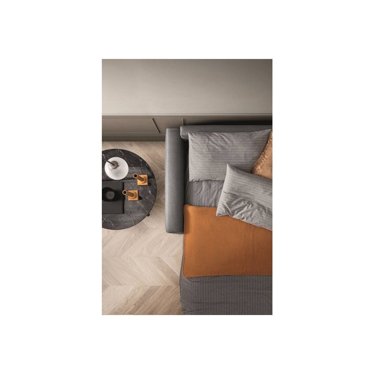 DITRE ITALIA ECLECTICO 2.0 DIANO LETTO