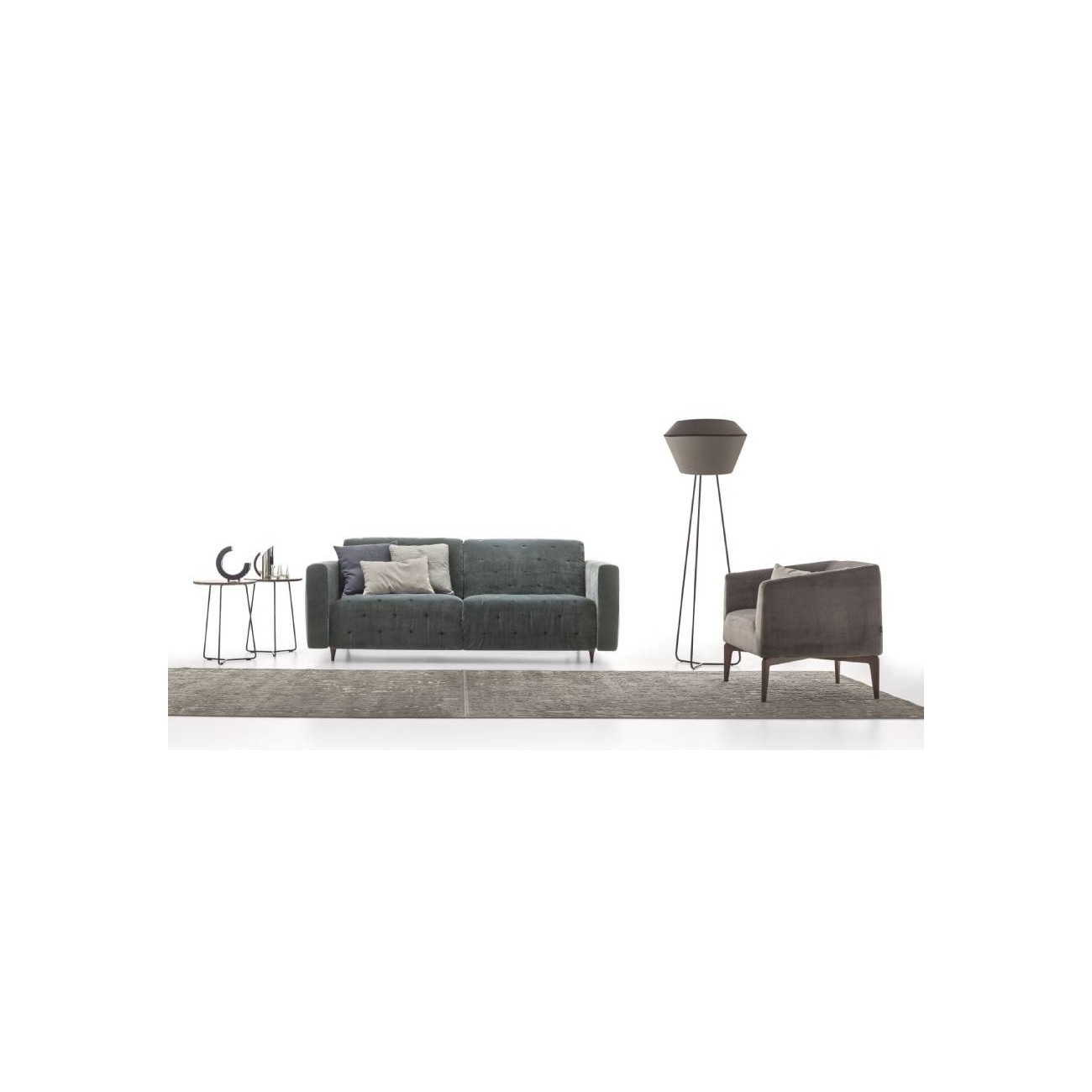 DITRE ITALIA ECLECTICO 2.0 DIANO LETTO