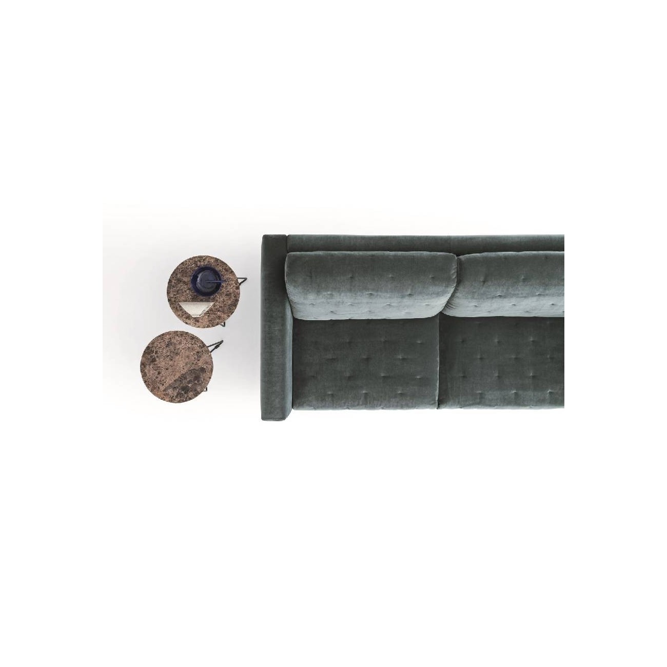 DITRE ITALIA ECLECTICO 2.0 DIANO LETTO