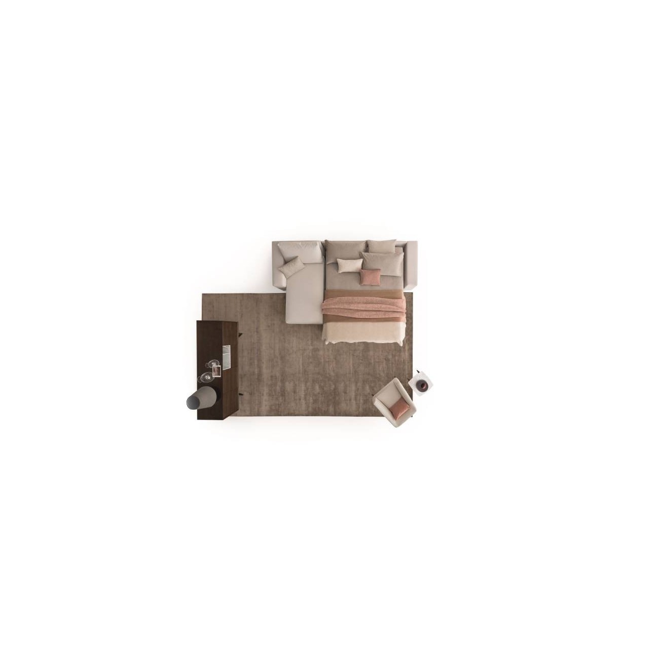 DITRE ITALIA FREEDOM 2.0 DIANO LETTO