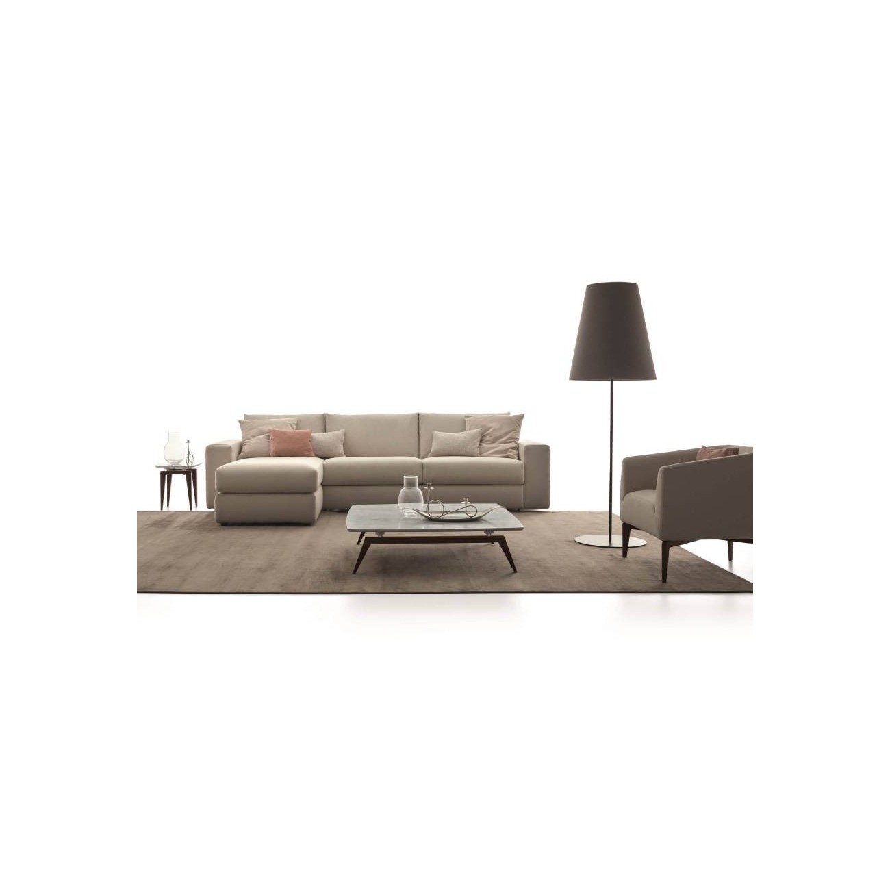 DITRE ITALIA FREEDOM 2.0 DIANO LETTO