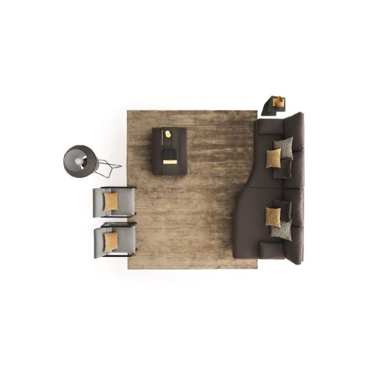 DITRE ITALIA EVANS DIANO LETTO