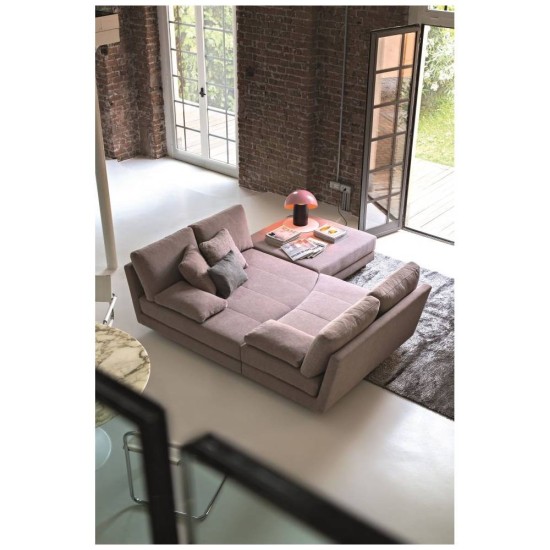 DITRE ITALIA EVANS DIANO LETTO