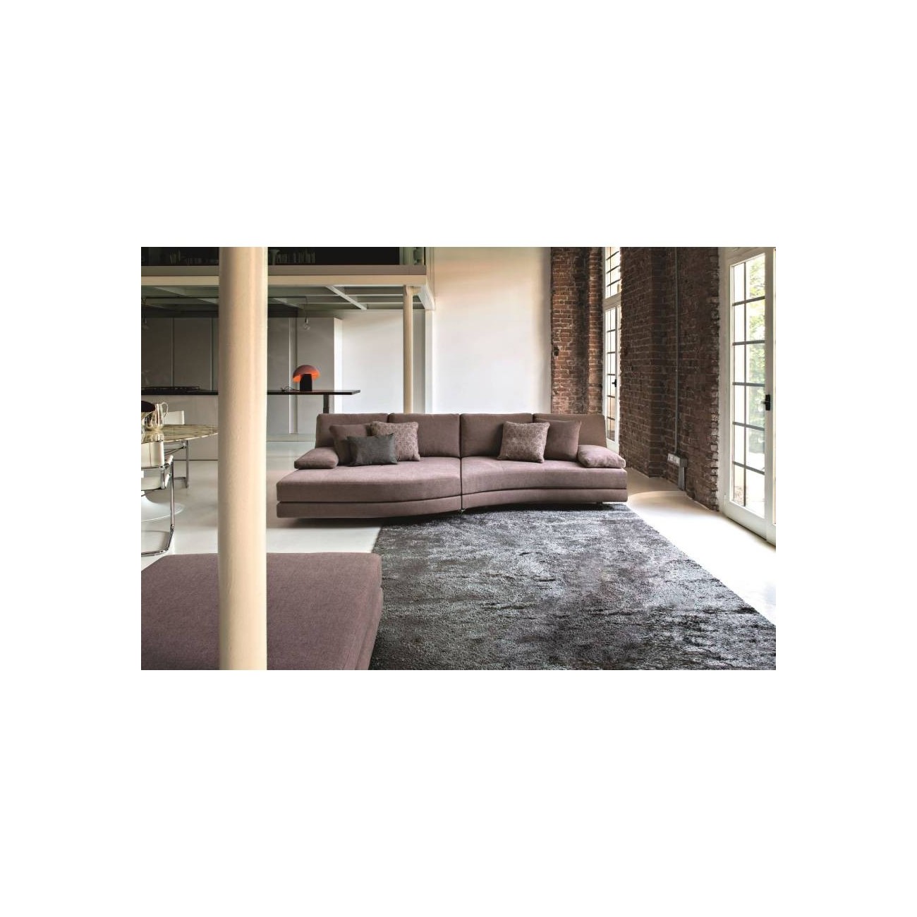 DITRE ITALIA EVANS DIANO LETTO