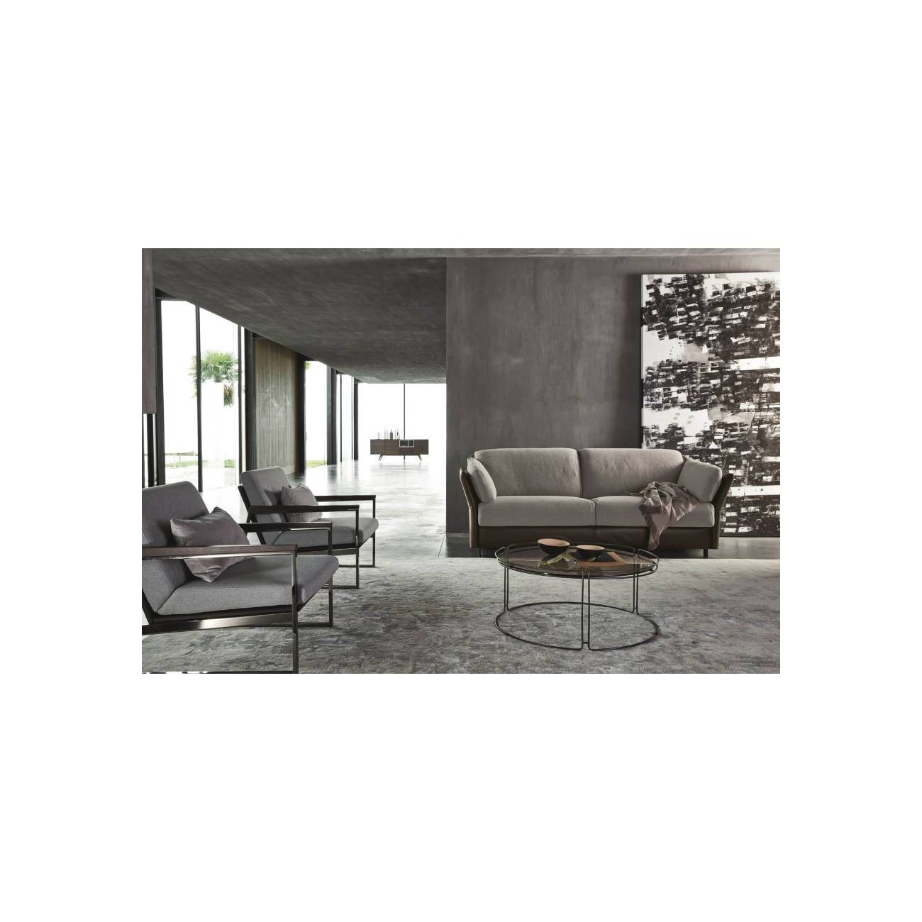 DITRE ITALIA KANAHA 2.0 DIANO LETTO