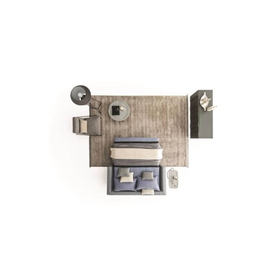 DITRE ITALIA LENNOX 2.0 DIANO LETTO