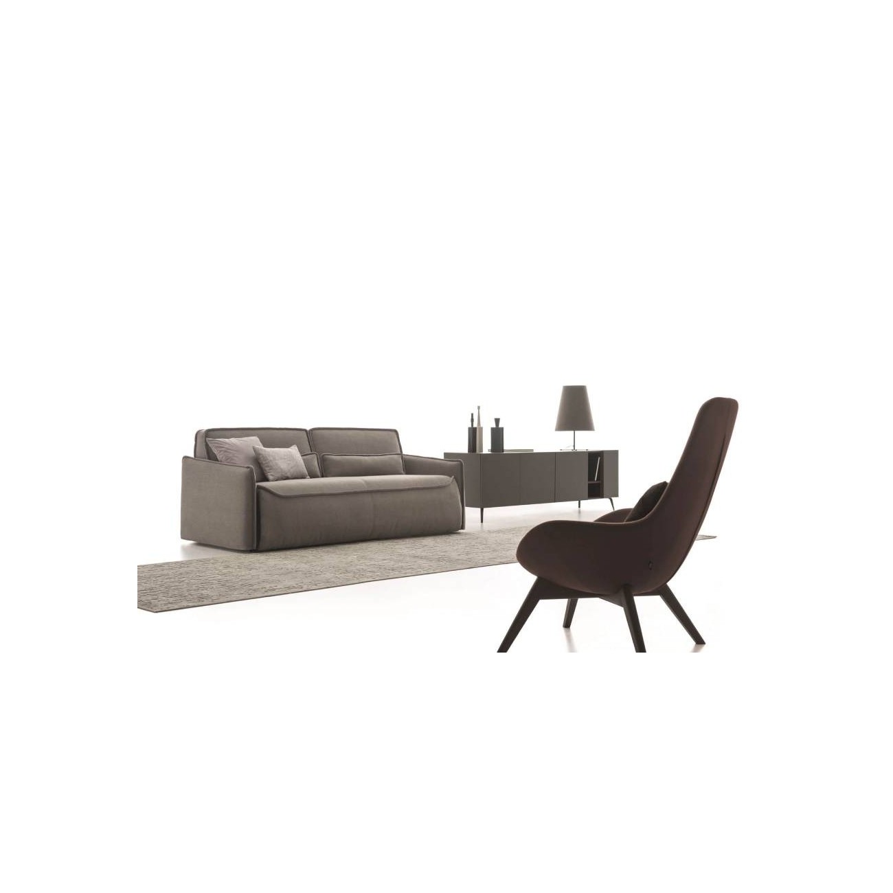 DITRE ITALIA LULU' 2.0 DIANO LETTO