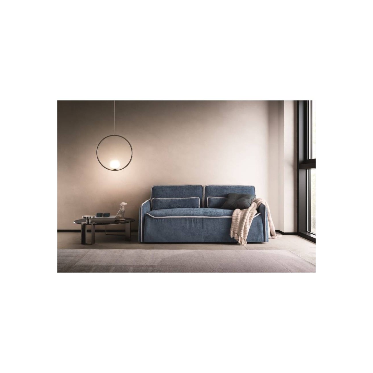 DITRE ITALIA LULU' 2.0 DIANO LETTO