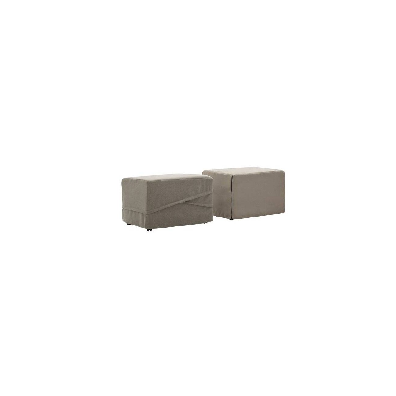 DITRE ITALIA POUFF LETTO