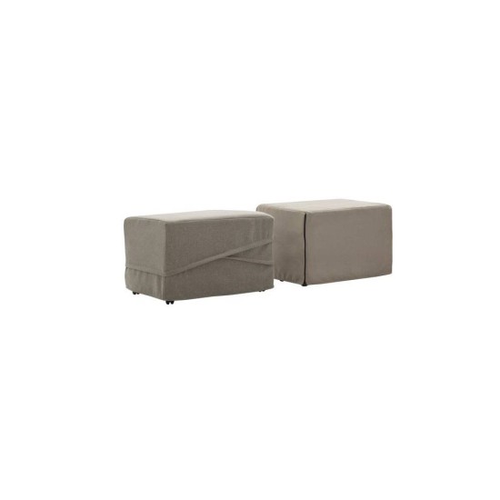 DITRE ITALIA POUFF LETTO