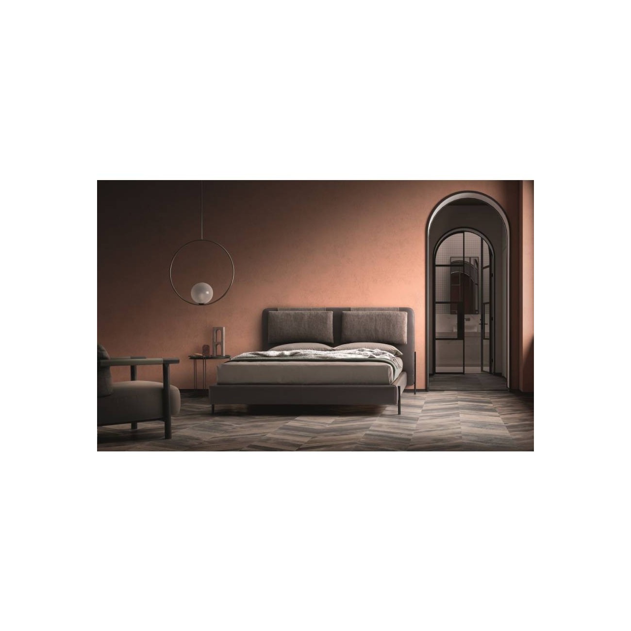 DITRE ITALIA ALAR LETTO