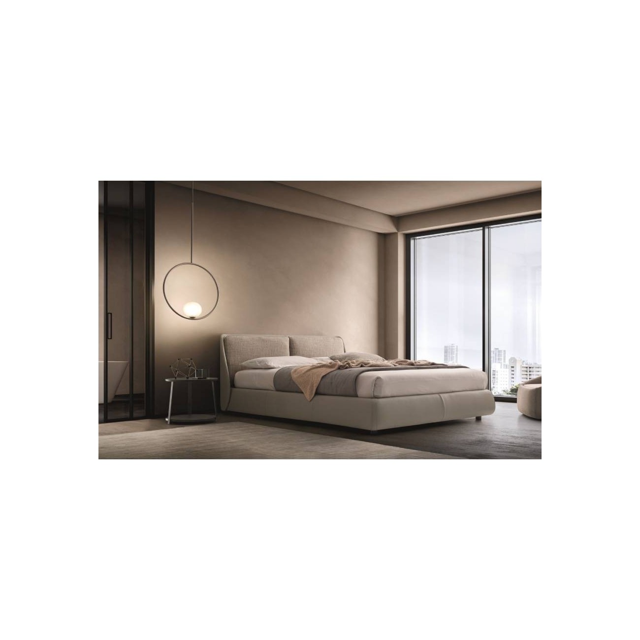 DITRE ITALIA BEND LETTO