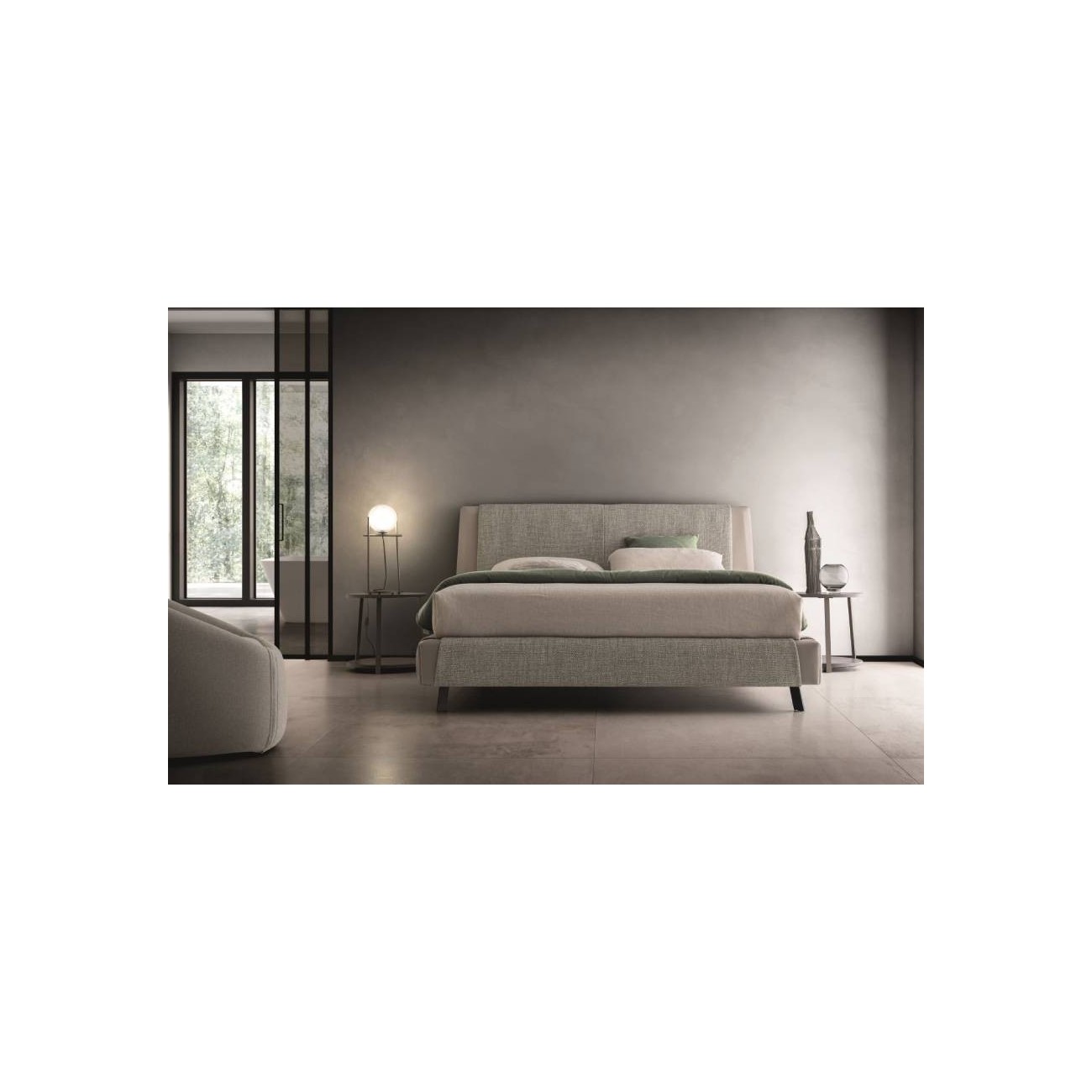 DITRE ITALIA KAILUA LETTO