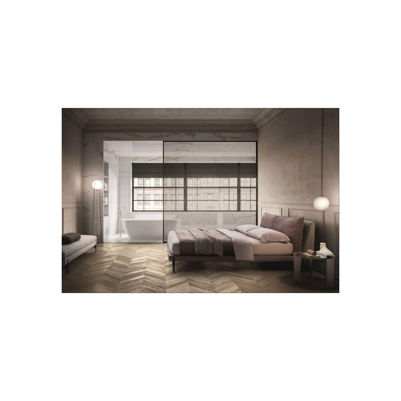 DITRE ITALIA KIM LETTO