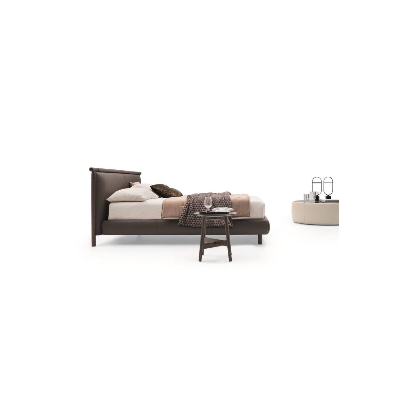 DITRE ITALIA NATHAN LETTO