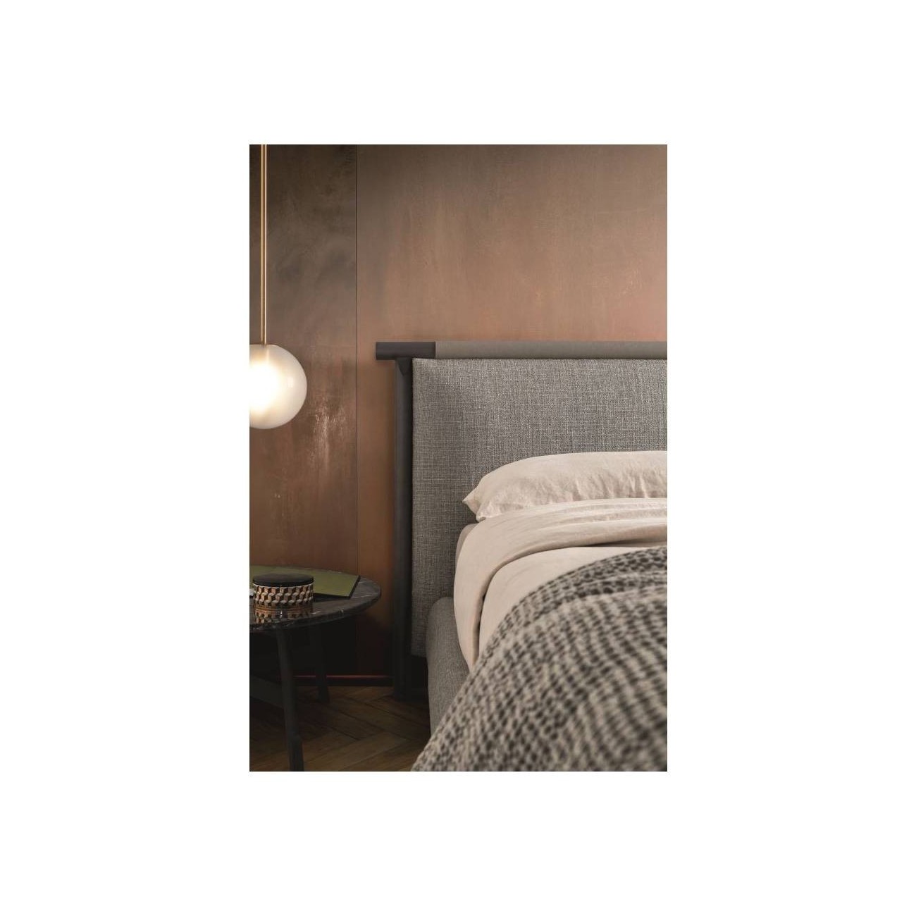 DITRE ITALIA NATHAN LETTO