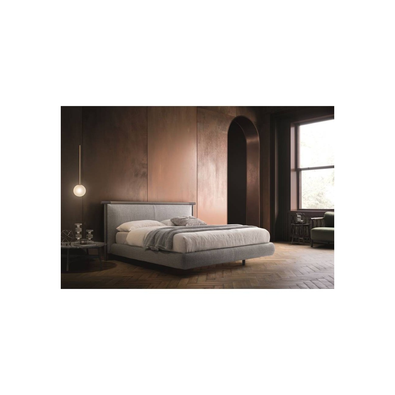 DITRE ITALIA NATHAN LETTO