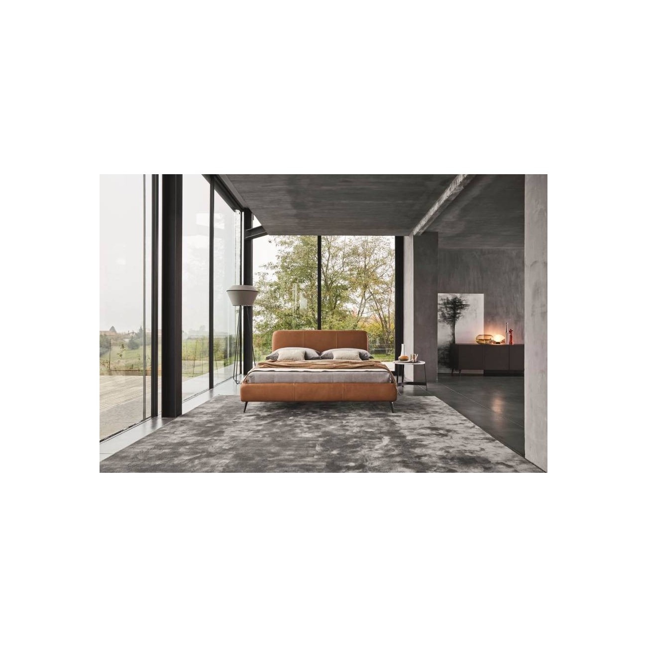 DITRE ITALIA ARIS LETTO