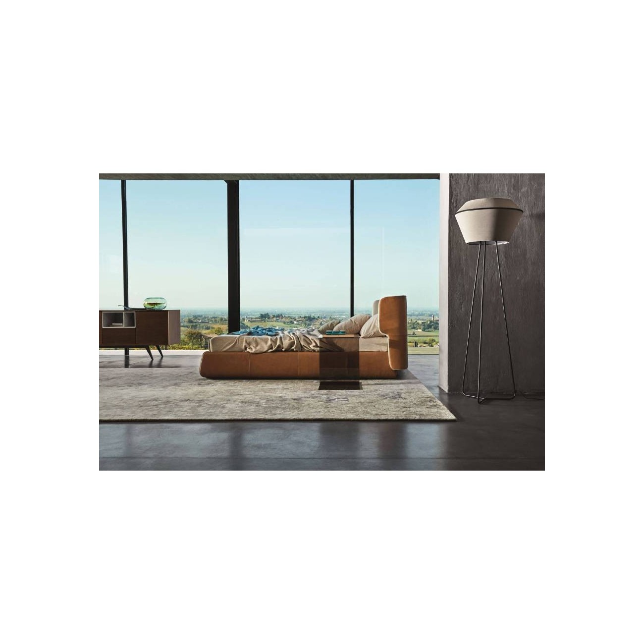 DITRE ITALIA CLAIRE LETTO