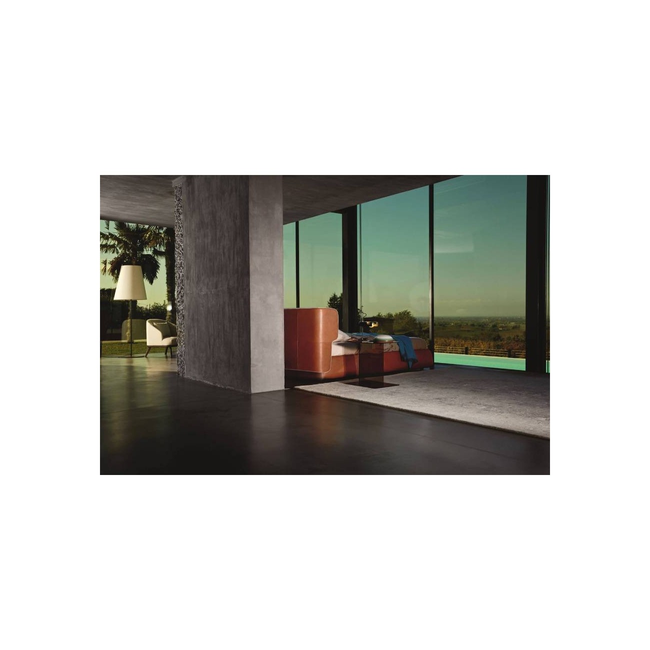 DITRE ITALIA CLAIRE LETTO