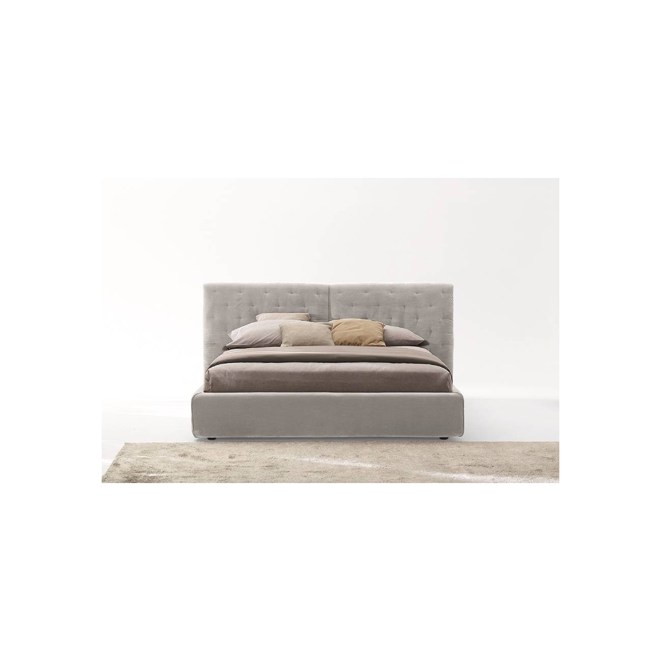 DITRE ITALIA ECLÉCTICO LETTO