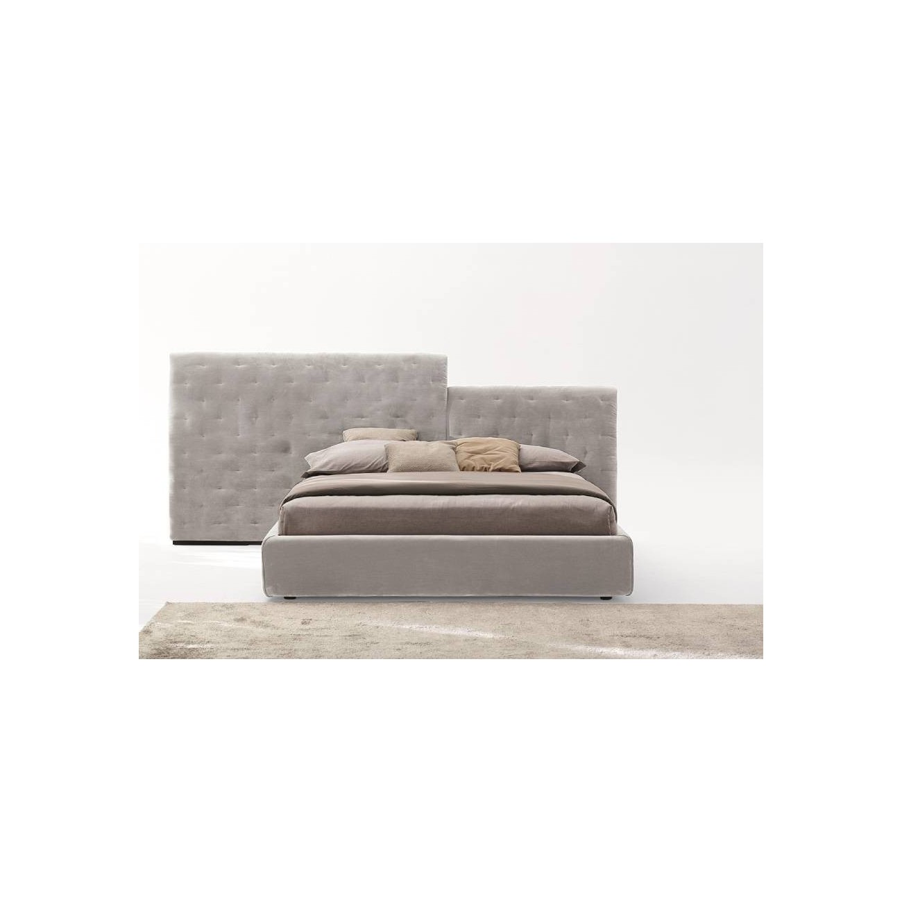 DITRE ITALIA ECLÉCTICO LETTO