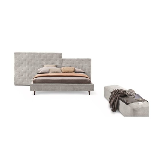 DITRE ITALIA ECLÉCTICO LETTO