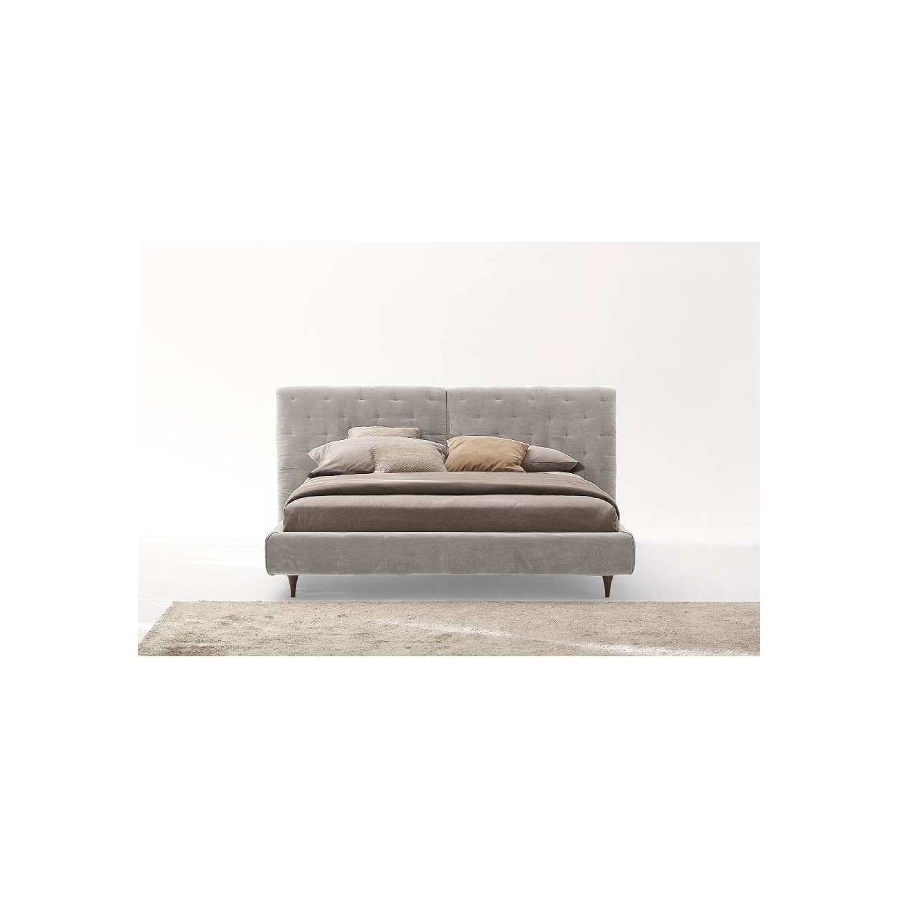 DITRE ITALIA ECLÉCTICO LETTO