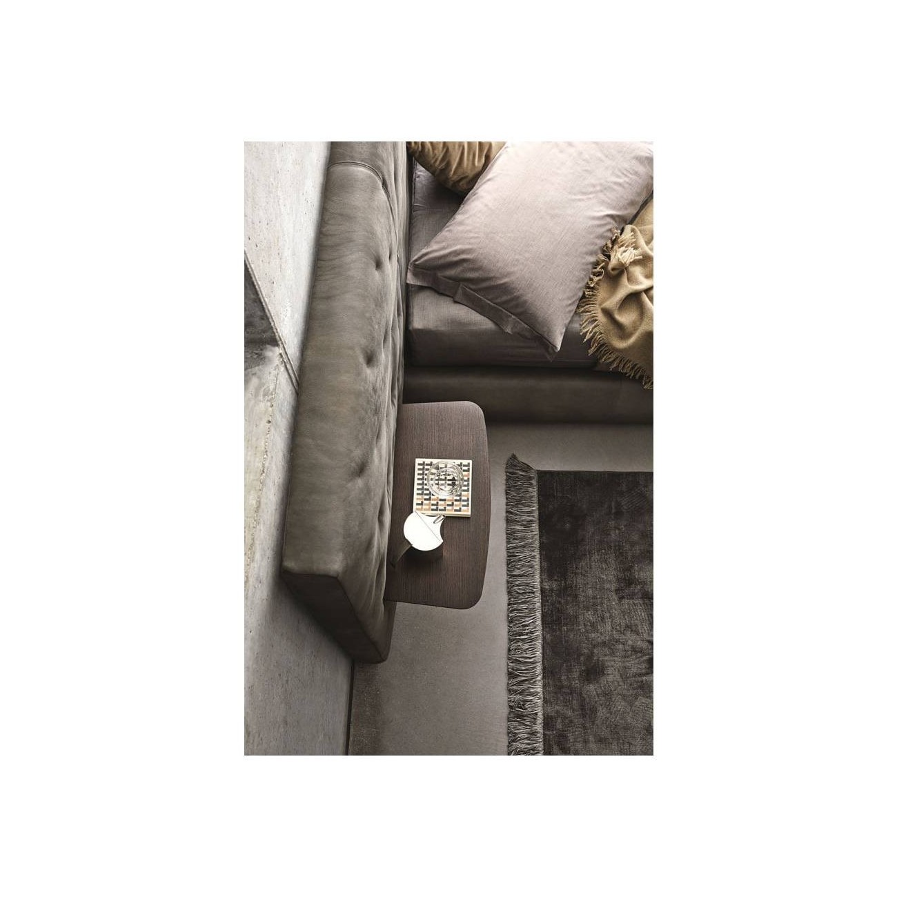 DITRE ITALIA ECLÉCTICO LETTO