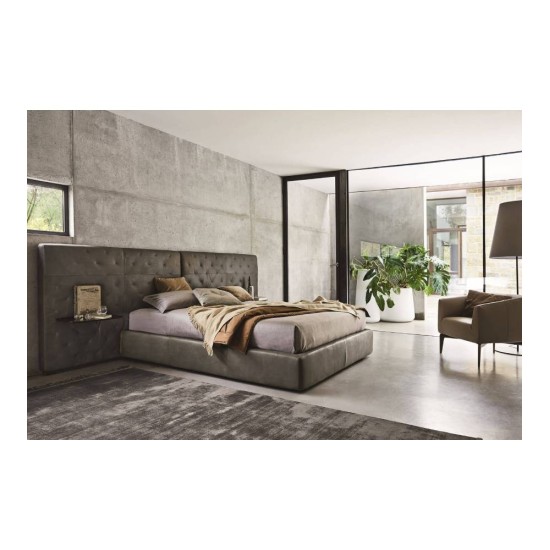 DITRE ITALIA ECLÉCTICO LETTO