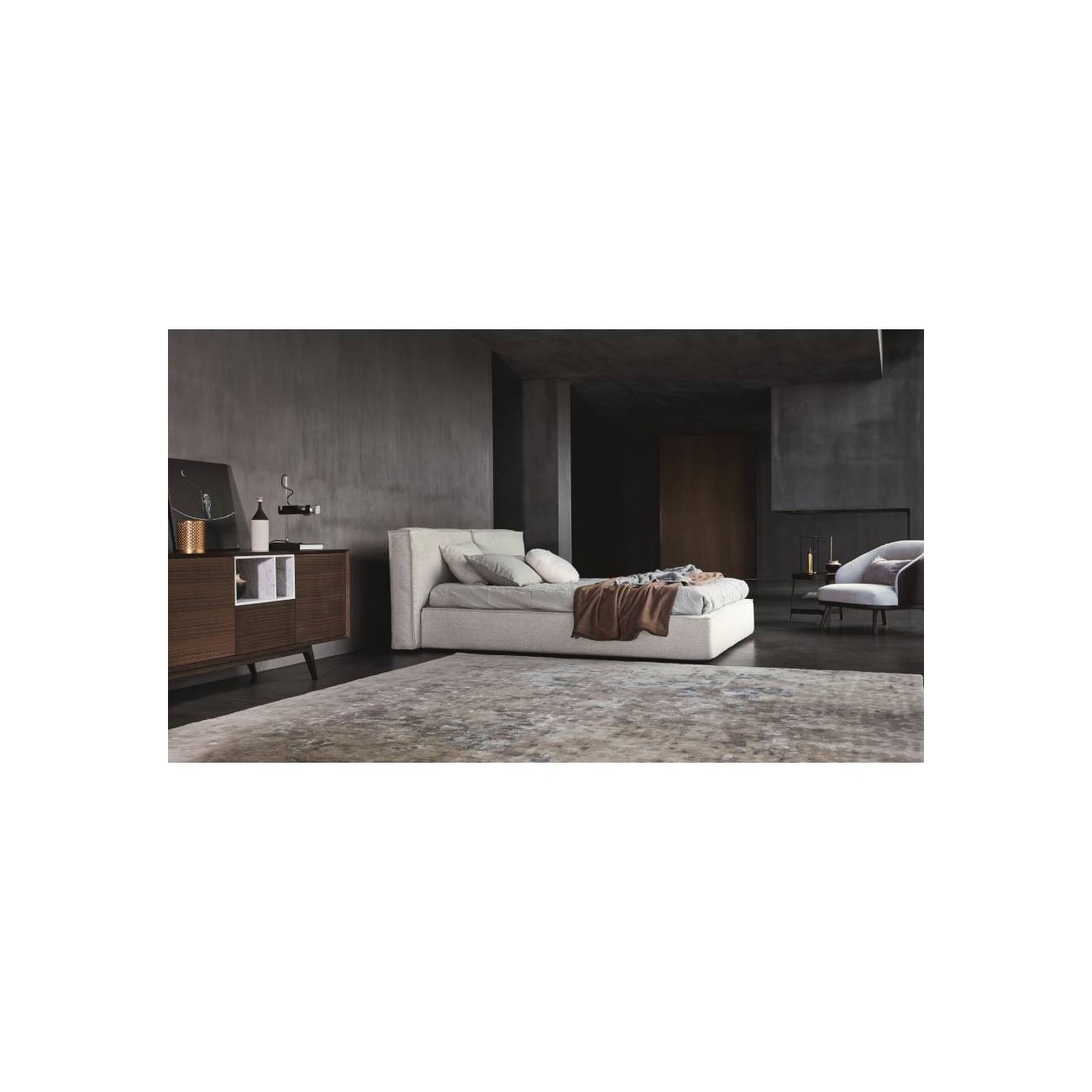 DITRE ITALIA FLANN 2.0 LETTO