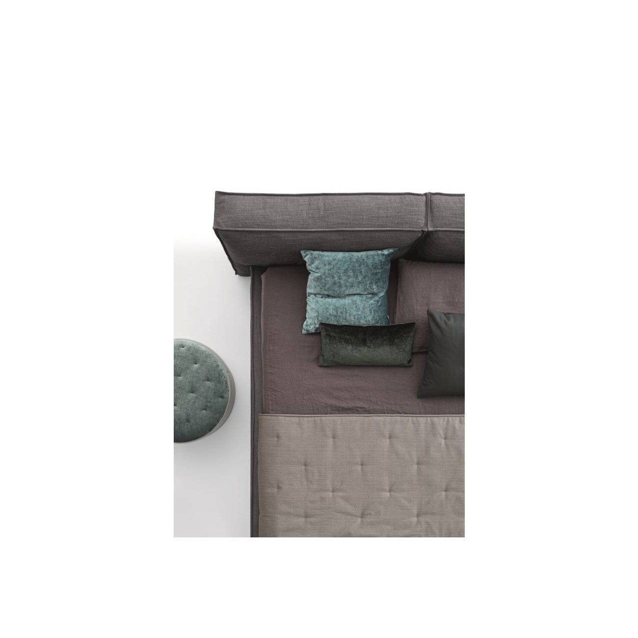 DITRE ITALIA FLANN 2.0 LETTO