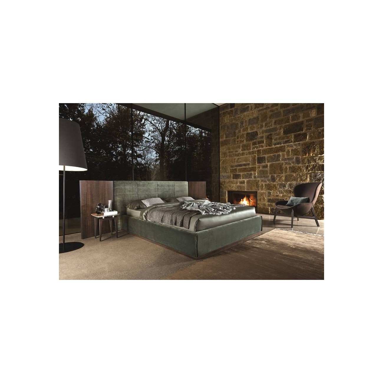 DITRE ITALIA GRANDANGOLO 2.0 LETTO