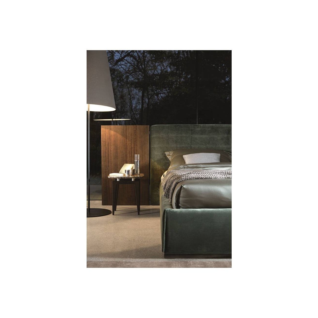 DITRE ITALIA GRANDANGOLO 2.0 LETTO