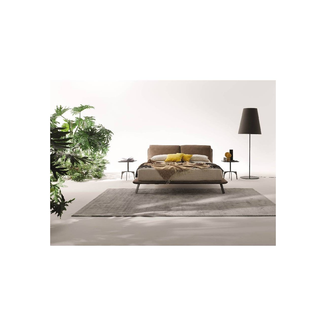 DITRE ITALIA KANAHA LETTO