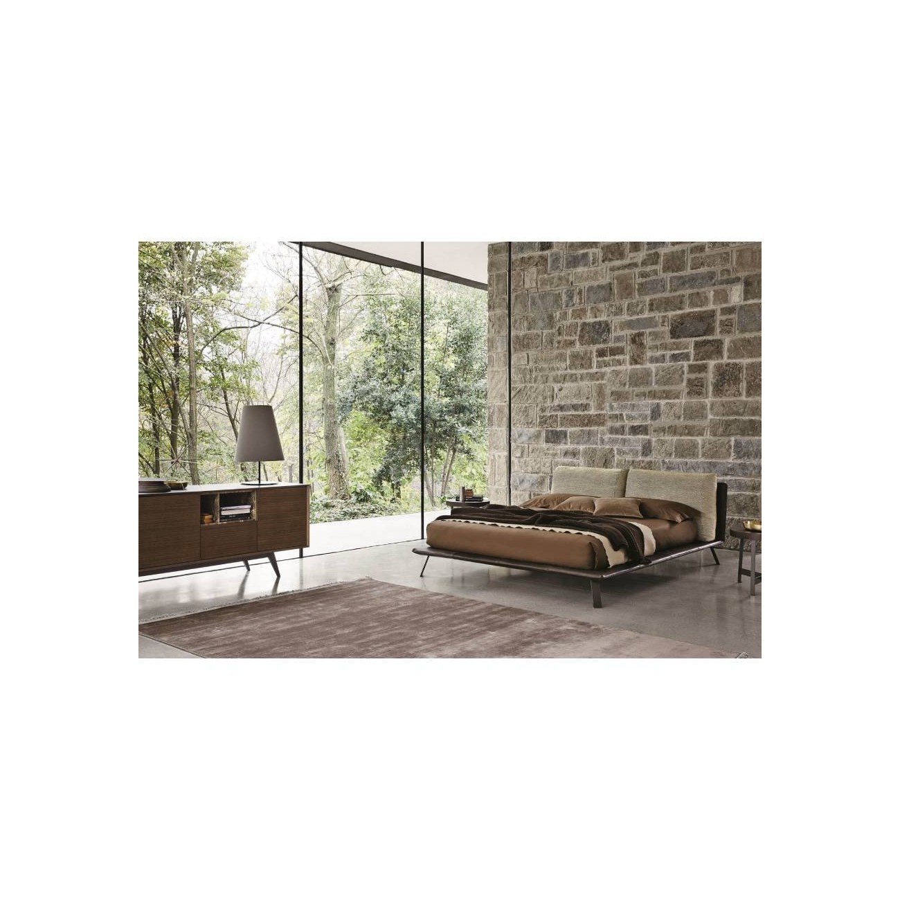 DITRE ITALIA KANAHA LETTO