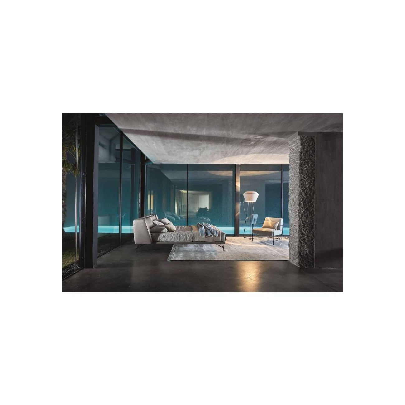 DITRE ITALIA LENNOX LETTO