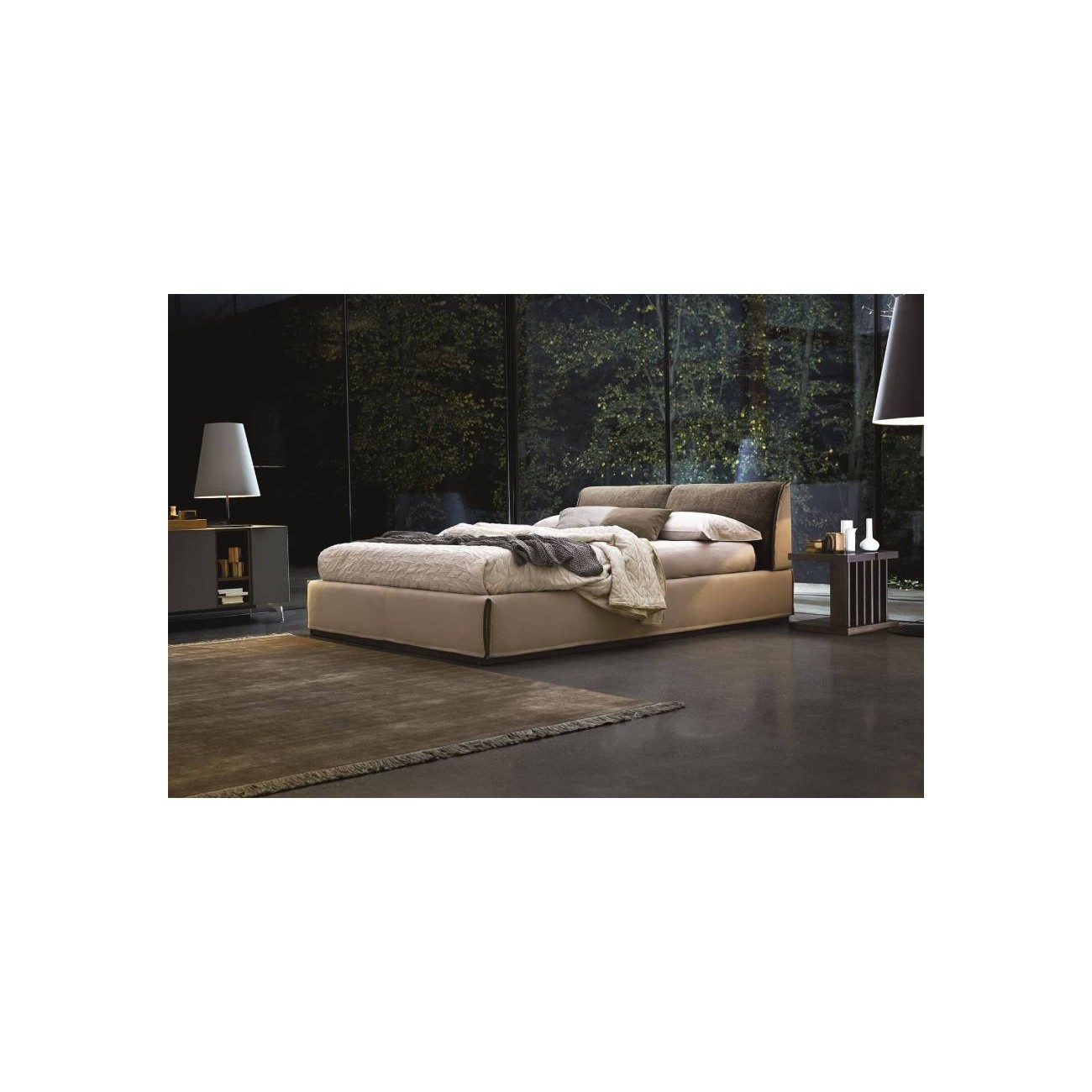 DITRE ITALIA MONOLITH 2.0 LETTO