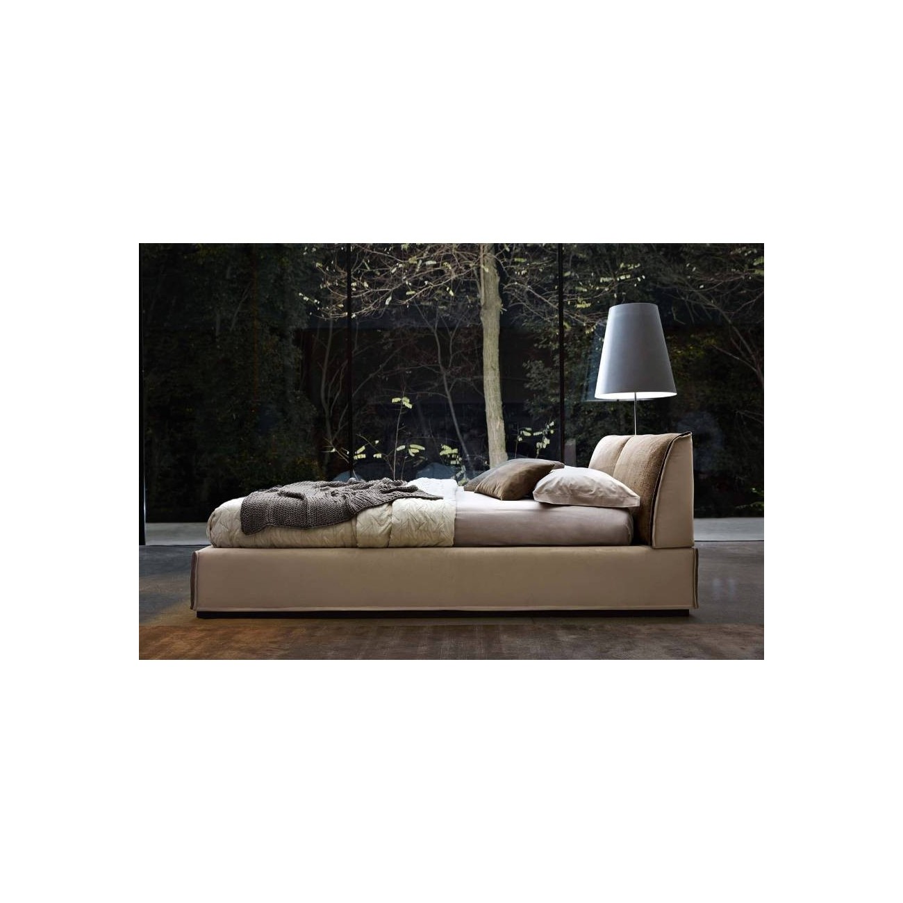 DITRE ITALIA MONOLITH 2.0 LETTO