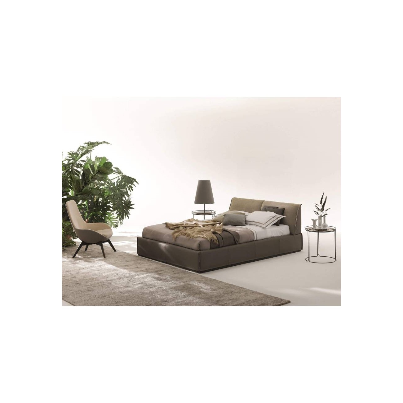 DITRE ITALIA MONOLITH 2.0 LETTO