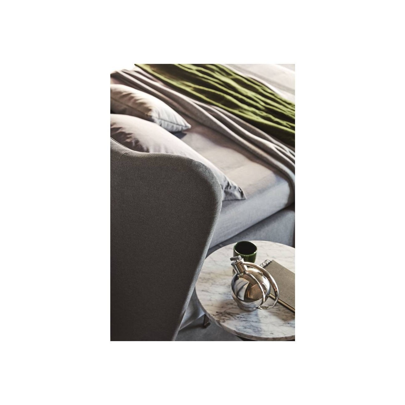 DITRE ITALIA OPUS 2.0 LETTO