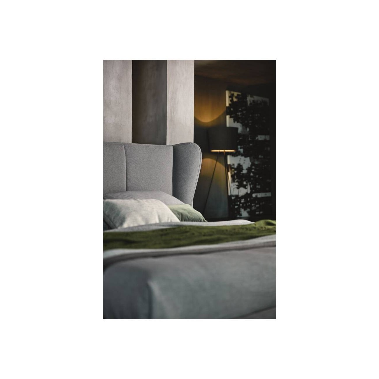 DITRE ITALIA OPUS 2.0 LETTO