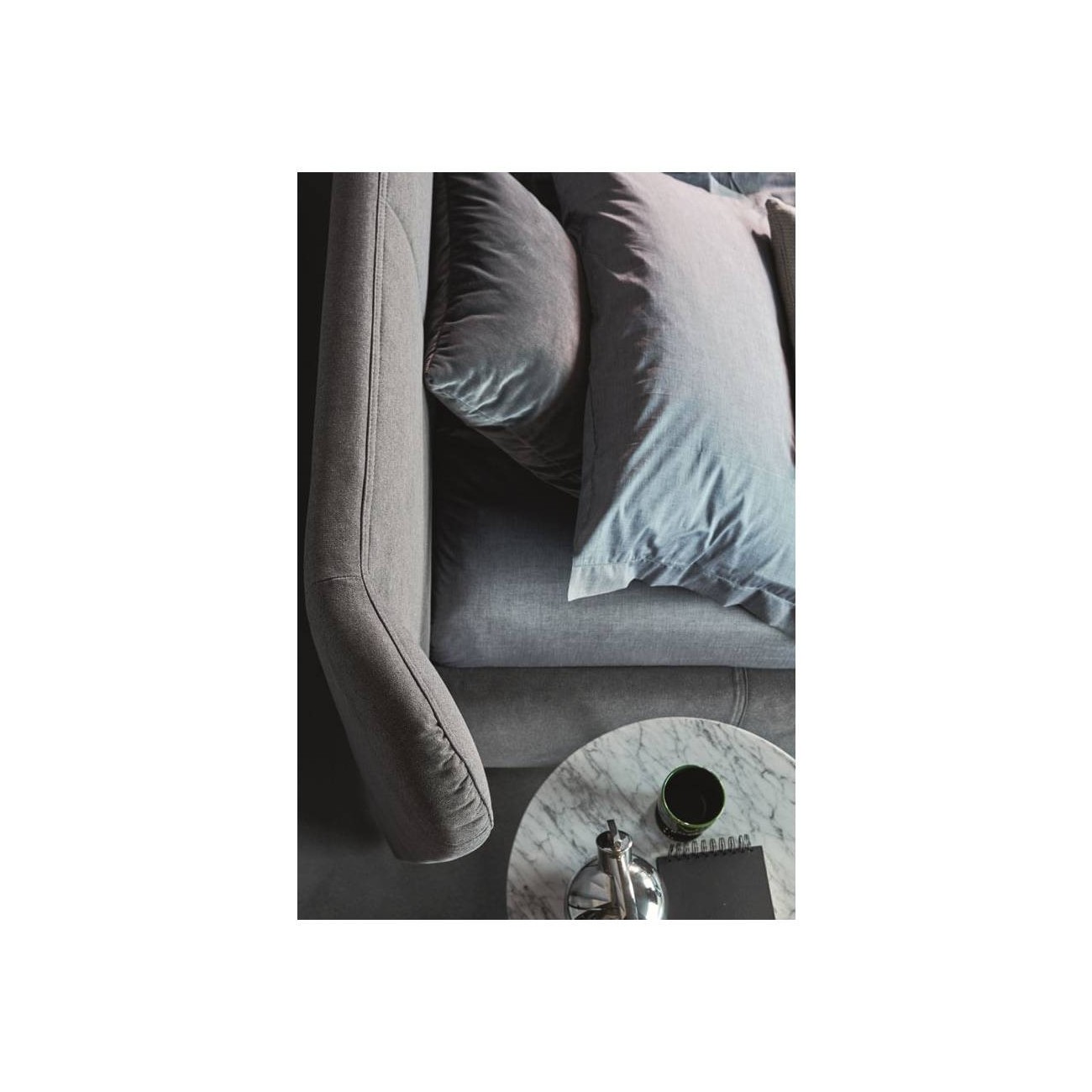 DITRE ITALIA OPUS 2.0 LETTO