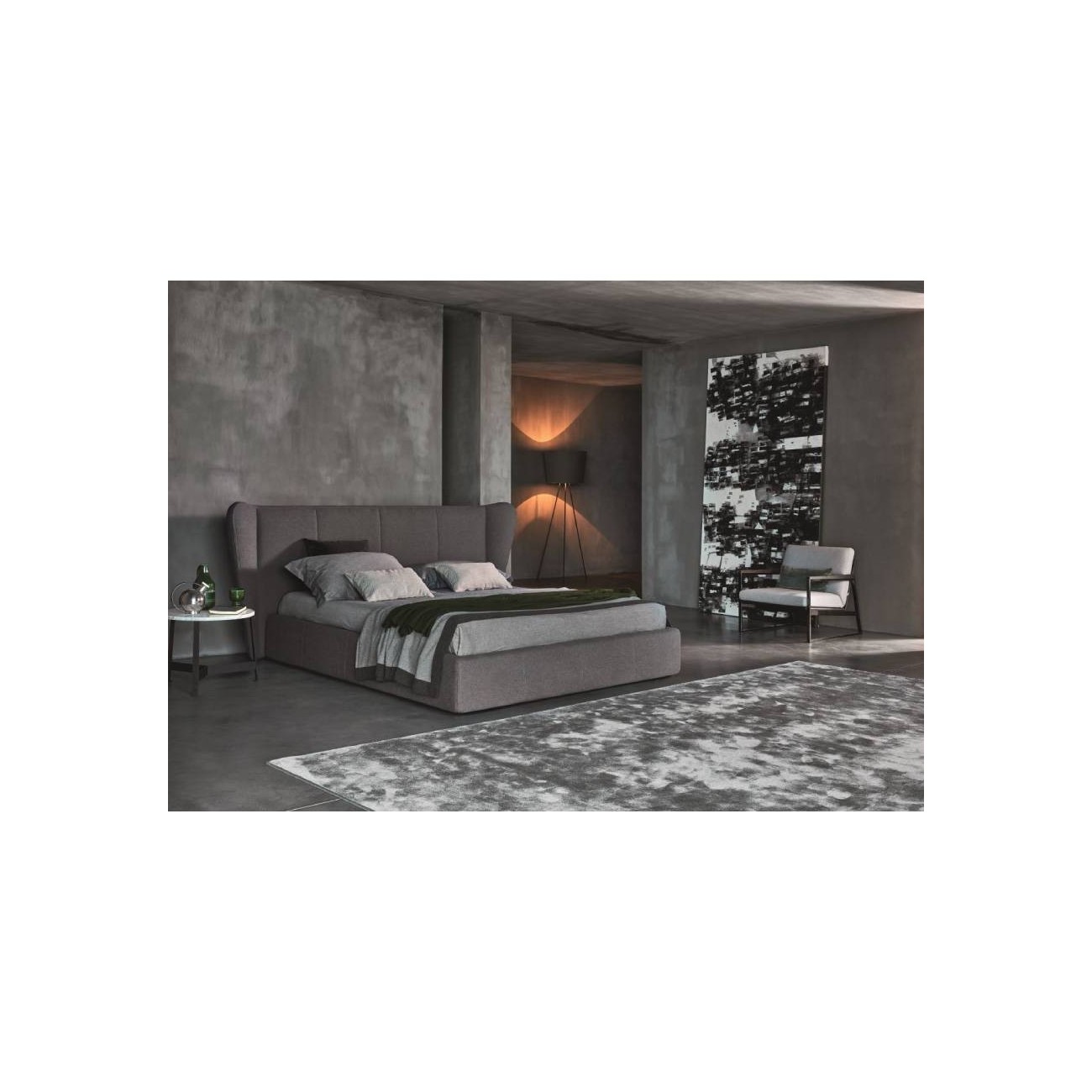 DITRE ITALIA OPUS 2.0 LETTO